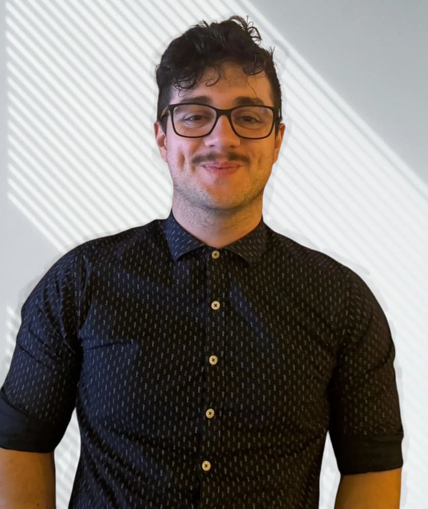 Gustavo Del Rio Lima