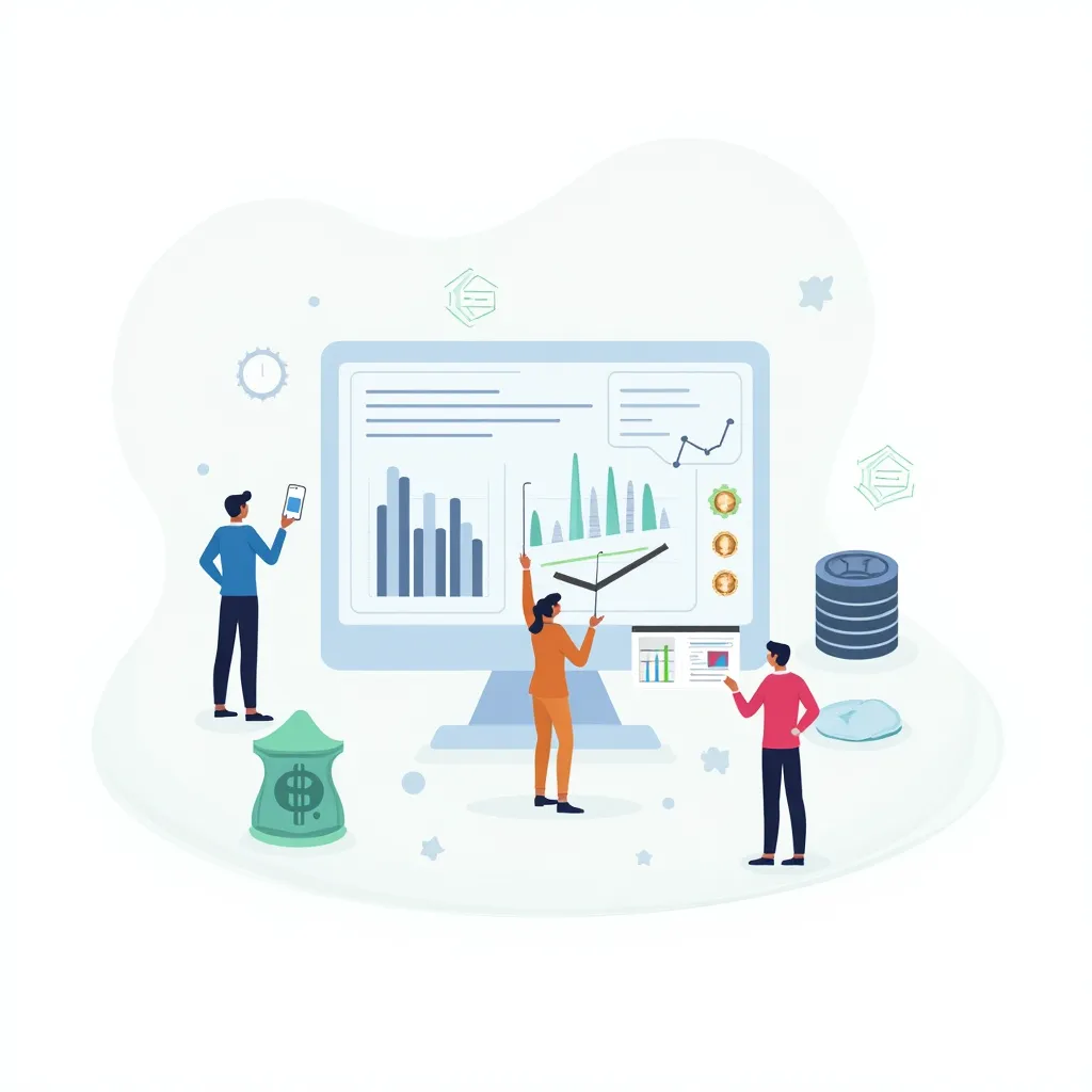 Intelligent Financial Analysis System