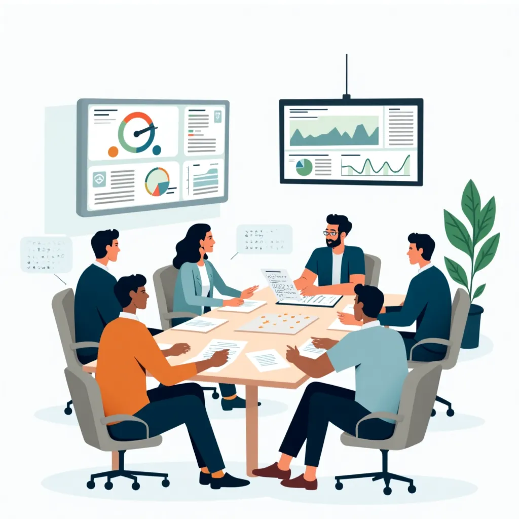 Meeting Intelligence System